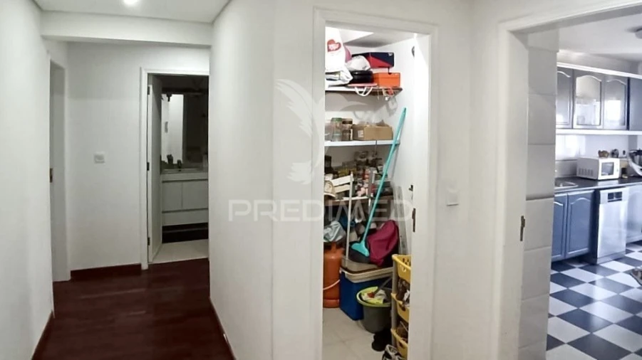 Apartamento T2 para Venda em Alhos Vedros Foto 11