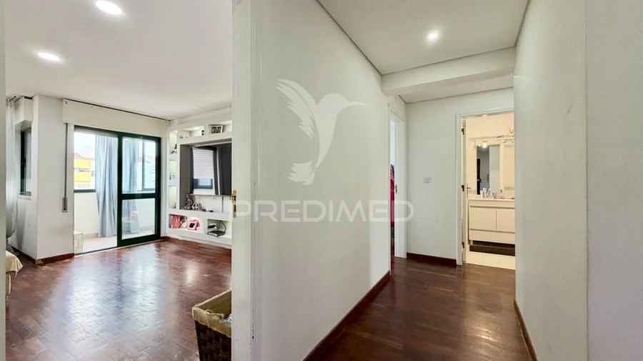 Apartamento T2 para Venda em Alhos Vedros Foto 7