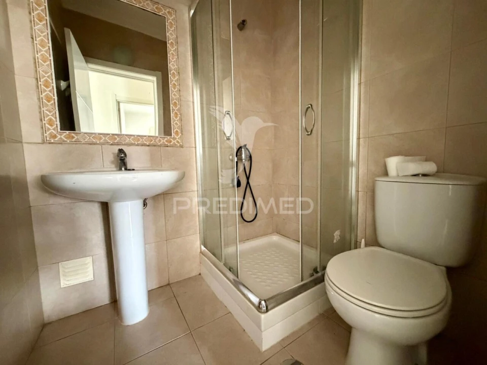 Apartamento T3 para Venda em Setubal (São Sebastião) Foto 20