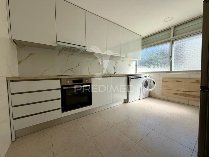 Apartamento T3 para Venda em Setubal (São Sebastião) Foto 34