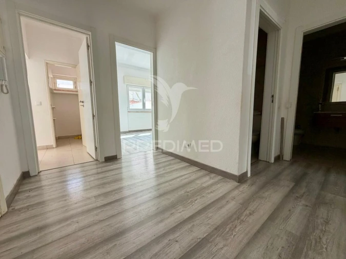 Apartamento T3 para Venda em Setubal (São Sebastião) Foto 5