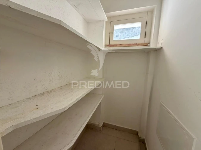 Apartamento T3 para Venda em Setubal (São Sebastião) Foto 4