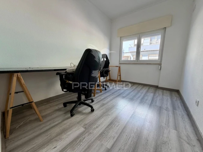 Apartamento T3 para Venda em Setubal (São Sebastião) Foto 21