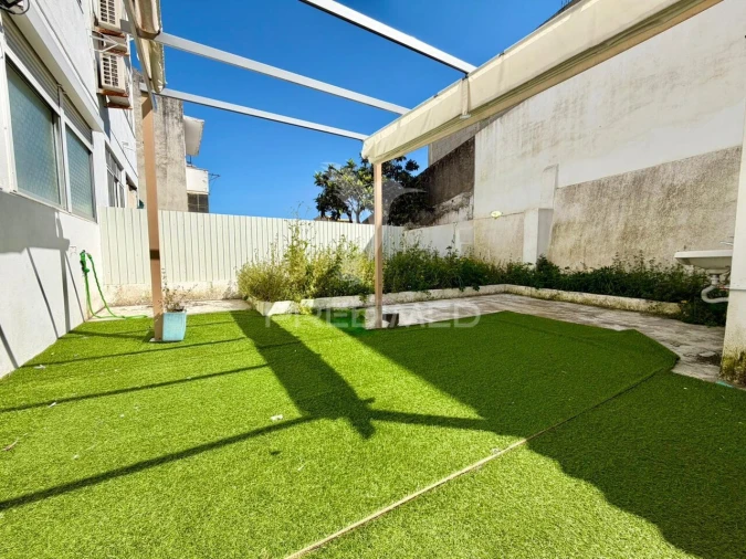 Apartamento T3 para Venda em Setubal (São Sebastião) Foto 29