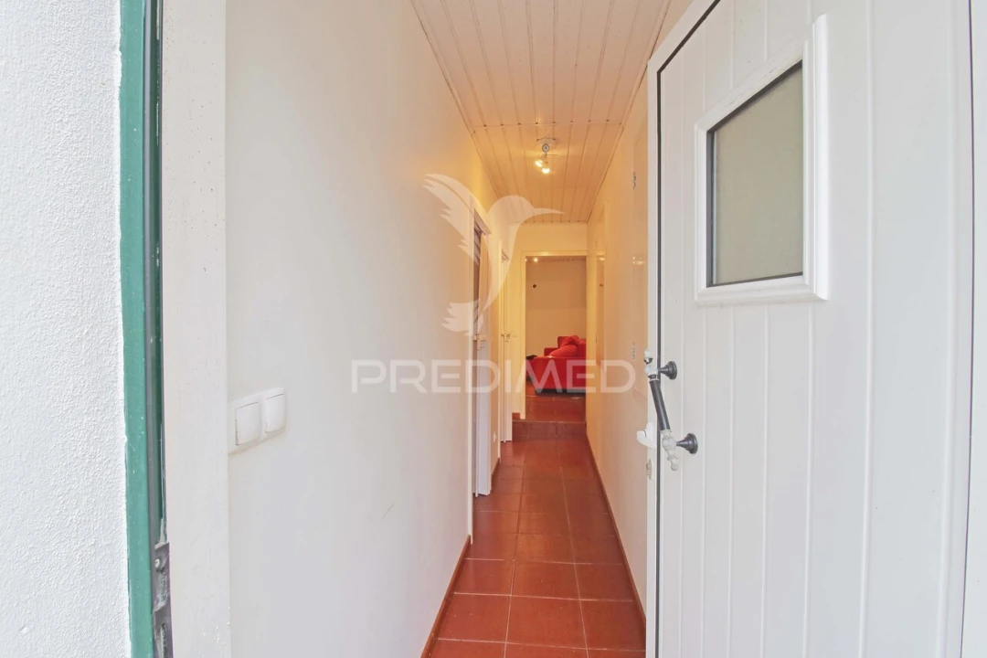 Moradia T2 para Venda em Cinco Ribeiras Foto 30