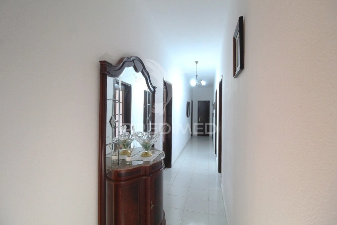 Apartamento T2 para Venda em Cercal Foto 12