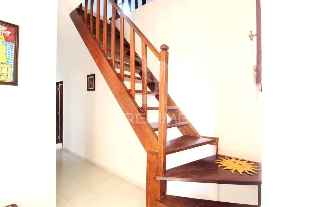 Apartamento T2 para Venda em Cercal Foto 13