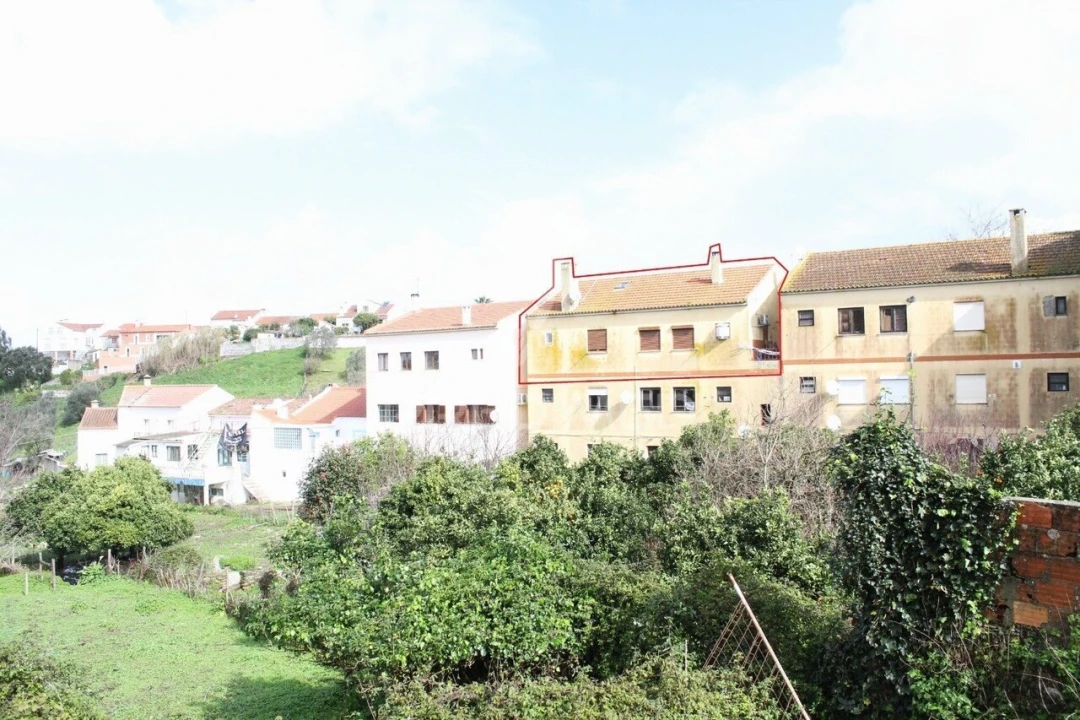 Apartamento T2 para Venda em Cercal Foto 17