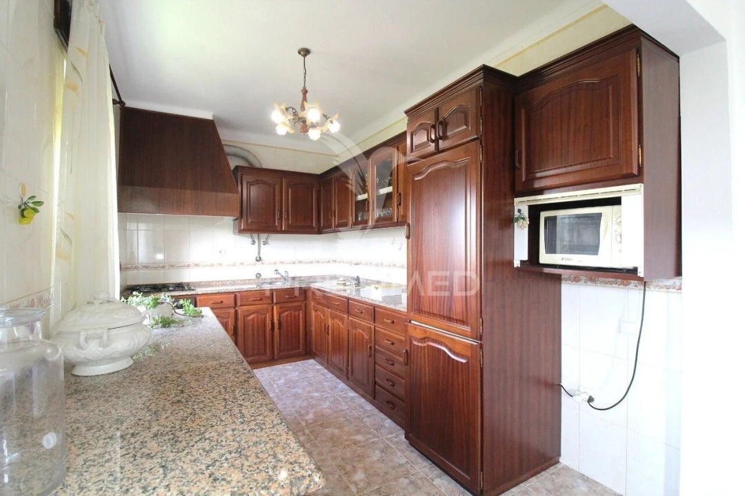 Apartamento T2 para Venda em Cercal Foto 3