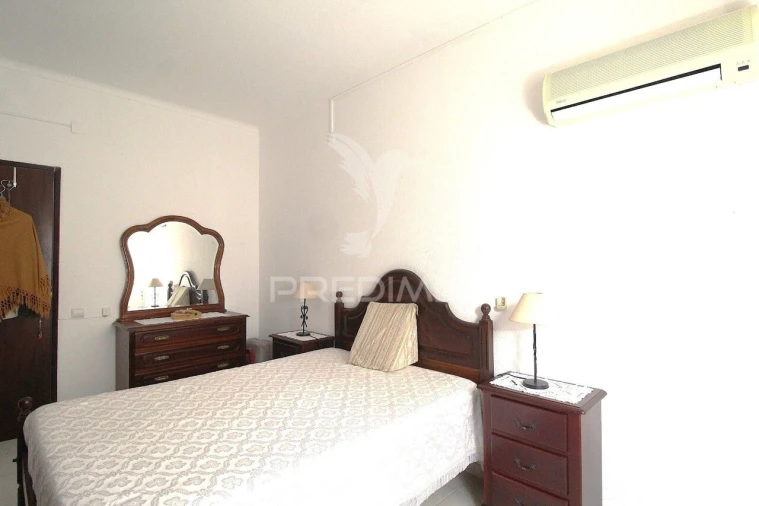 Apartamento T2 para Venda em Cercal Foto 9