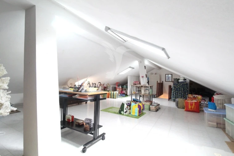 Apartamento T2 para Venda em Cercal Foto 15