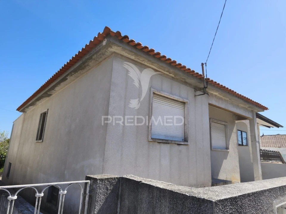 Moradia T4 para Venda em Ílhavo (São Salvador) Foto 2