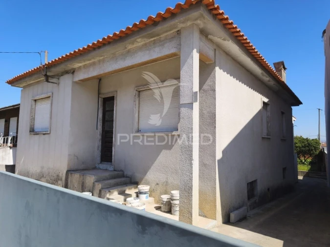 Moradia T4 para Venda em Ílhavo (São Salvador) Foto 1