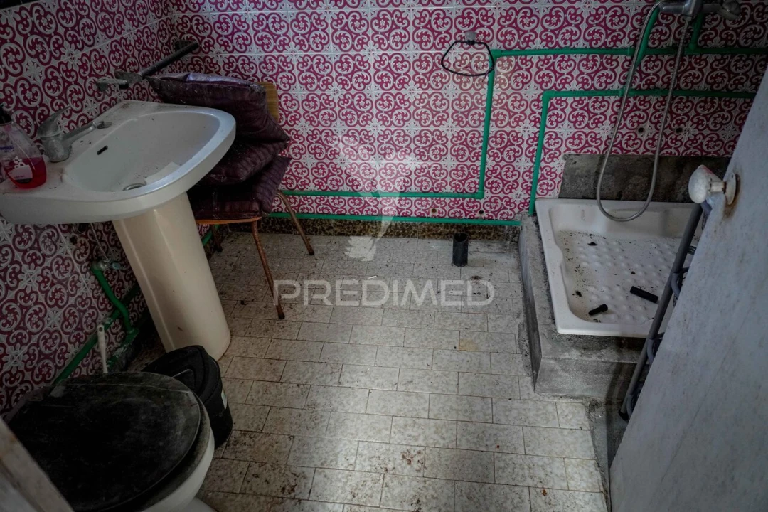 Moradia T4 para Venda em São Mateus Foto 30