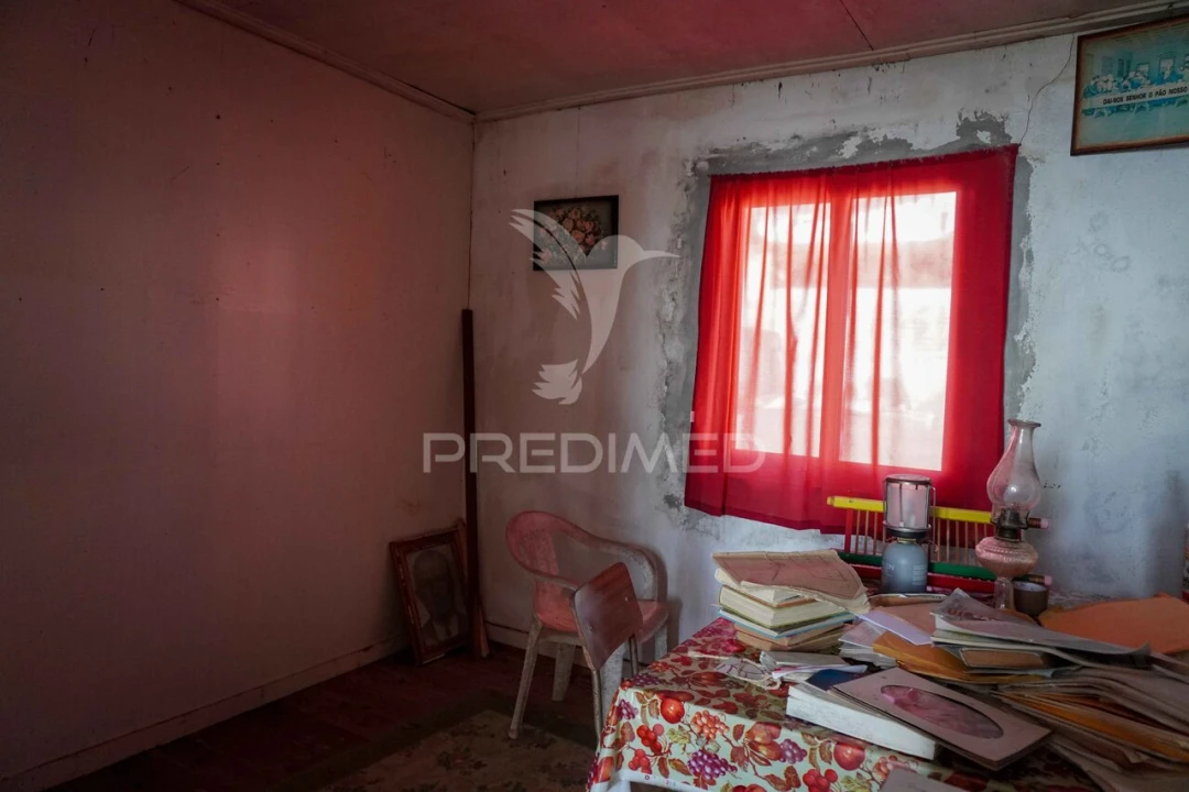 Moradia T4 para Venda em São Mateus Foto 22