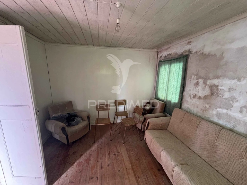 Moradia T3 para Venda em São Mateus Foto 4