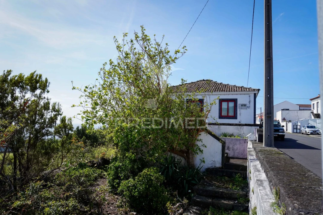 Moradia T4 para Venda em São Mateus Foto 27