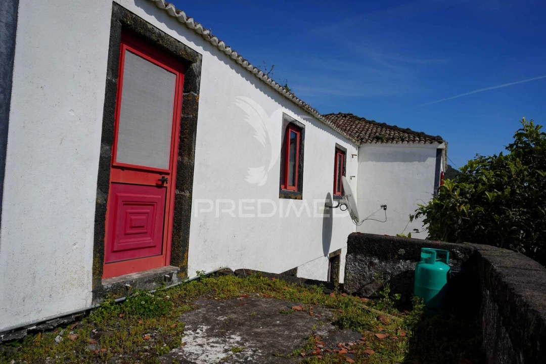 Moradia T4 para Venda em São Mateus Foto 15