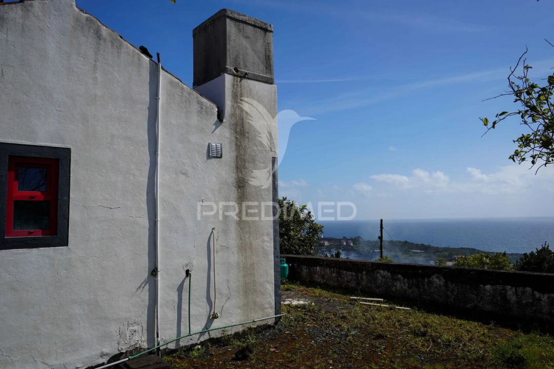 Moradia T4 para Venda em São Mateus Foto 23