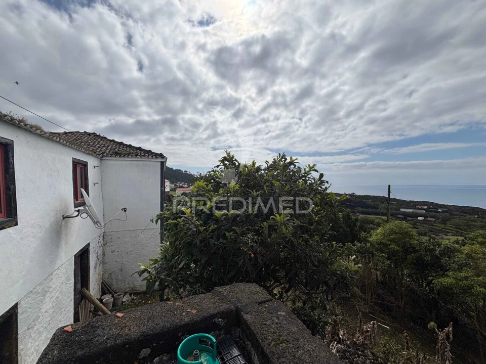 Moradia T3 para Venda em São Mateus Foto 20