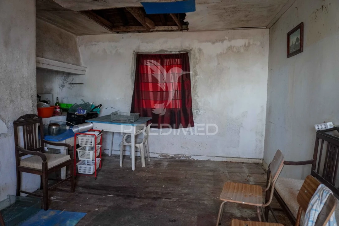 Moradia T4 para Venda em São Mateus Foto 28