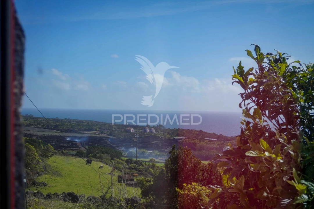 Moradia T4 para Venda em São Mateus Foto 31