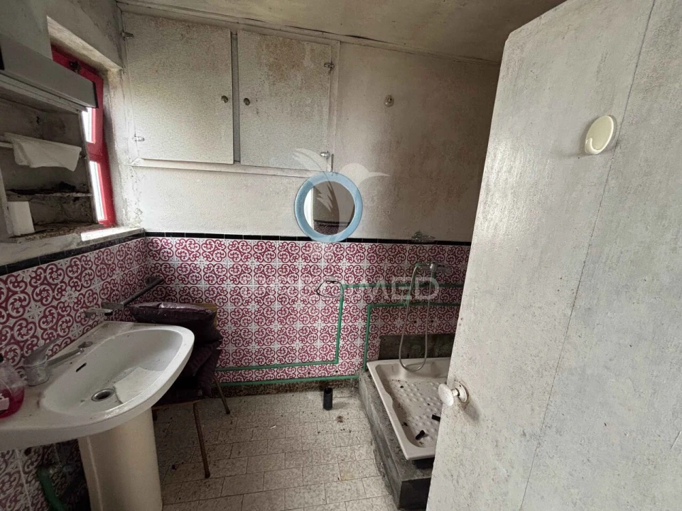 Moradia T3 para Venda em São Mateus Foto 11