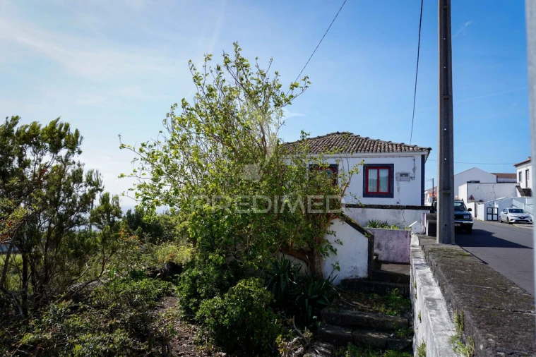 Moradia T4 para Venda em São Mateus Foto 27