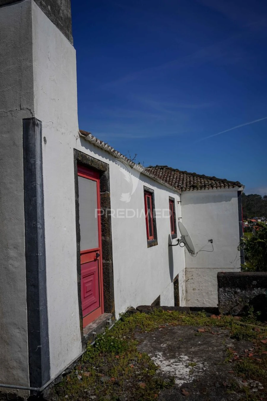 Moradia T4 para Venda em São Mateus Foto 25