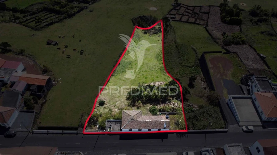 Moradia T4 para Venda em São Mateus Foto 36