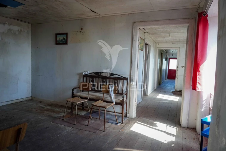 Moradia T4 para Venda em São Mateus Foto 29