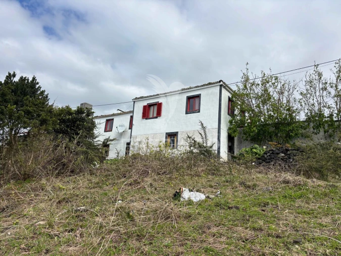 Moradia T3 para Venda em São Mateus Foto 27