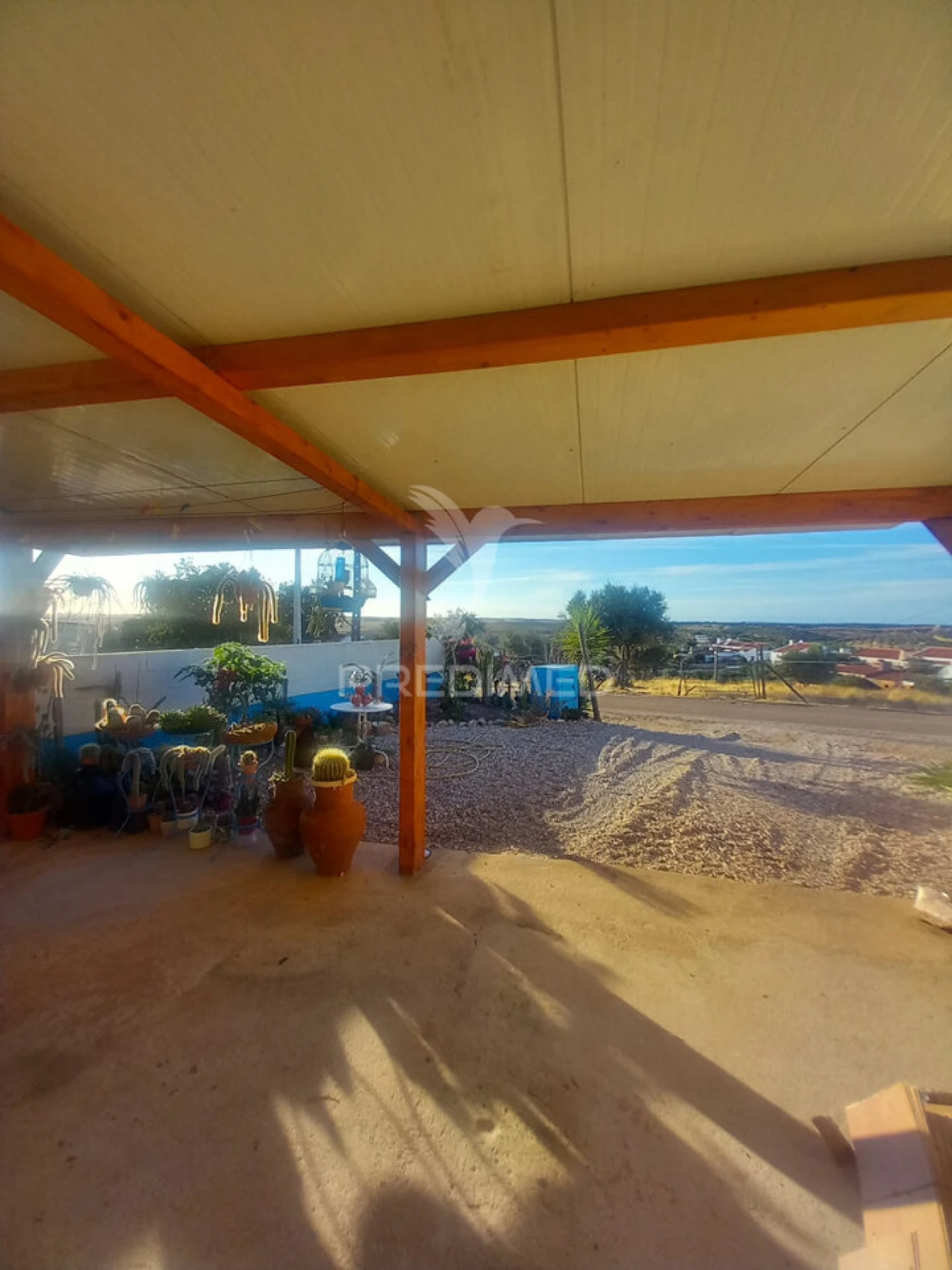 Moradia T2 para Venda em Redondo Foto 8