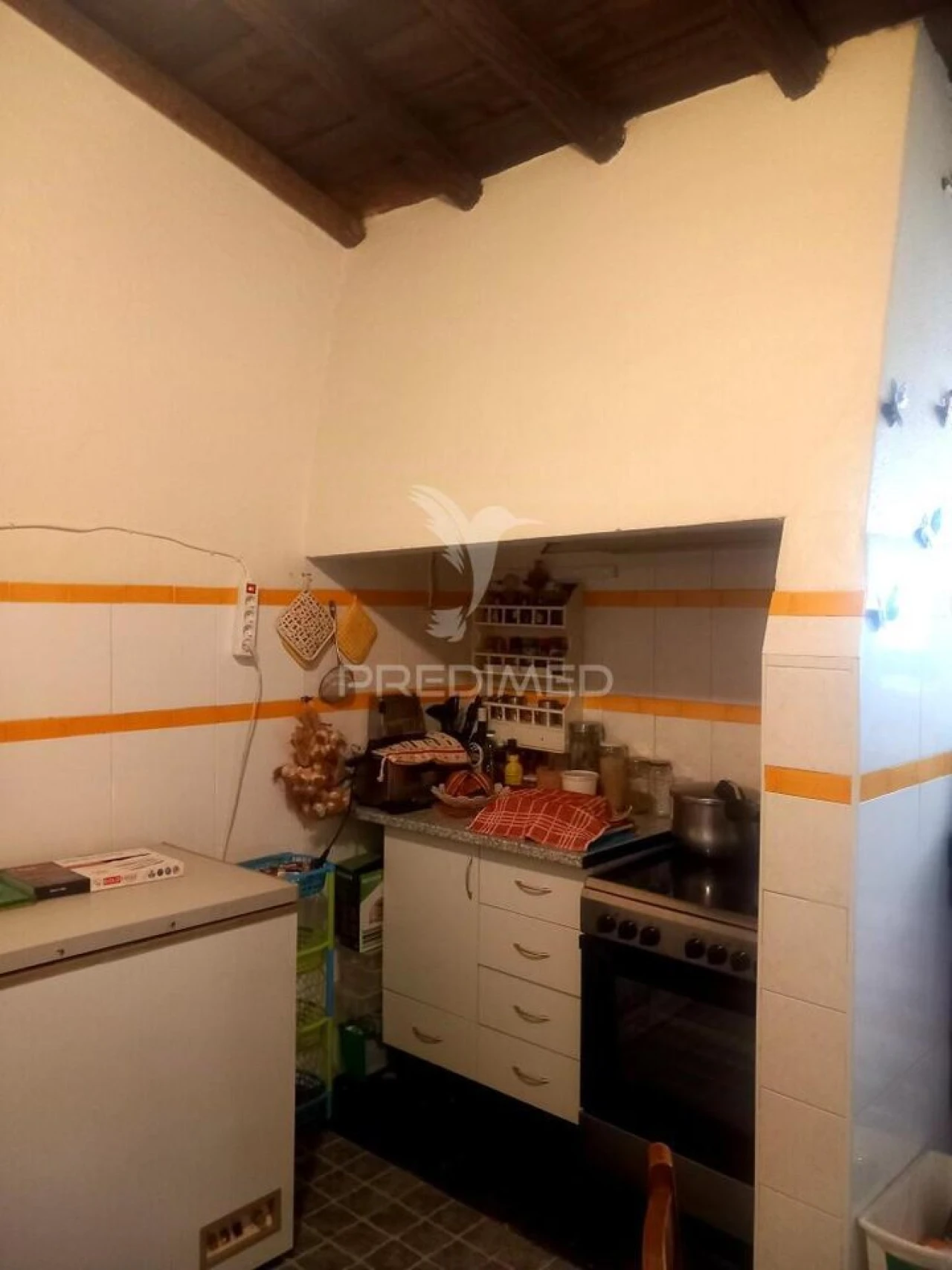 Moradia T2 para Venda em Redondo Foto 23