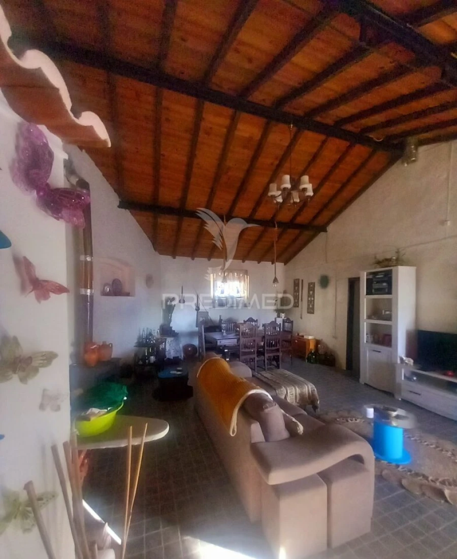 Moradia T2 para Venda em Redondo Foto 32