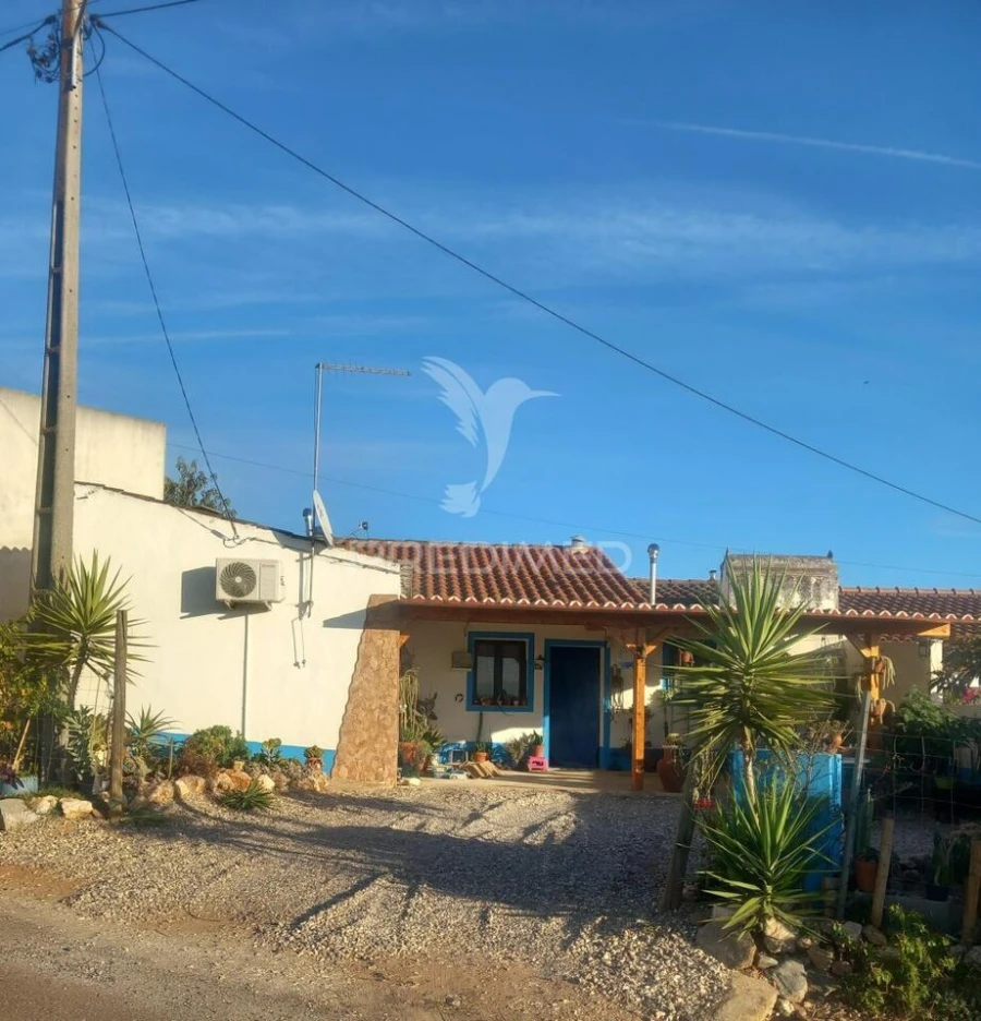 Moradia T2 para Venda em Redondo Foto 2