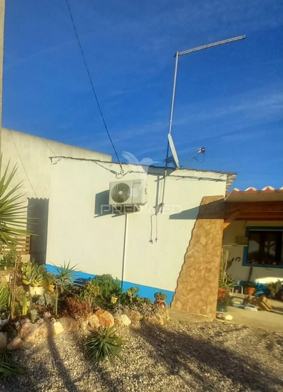 Moradia T2 para Venda em Redondo Foto 5