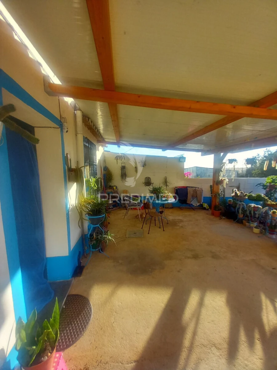 Moradia T2 para Venda em Redondo Foto 9