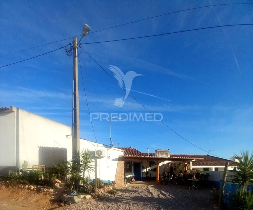 Moradia T2 para Venda em Redondo Foto 4