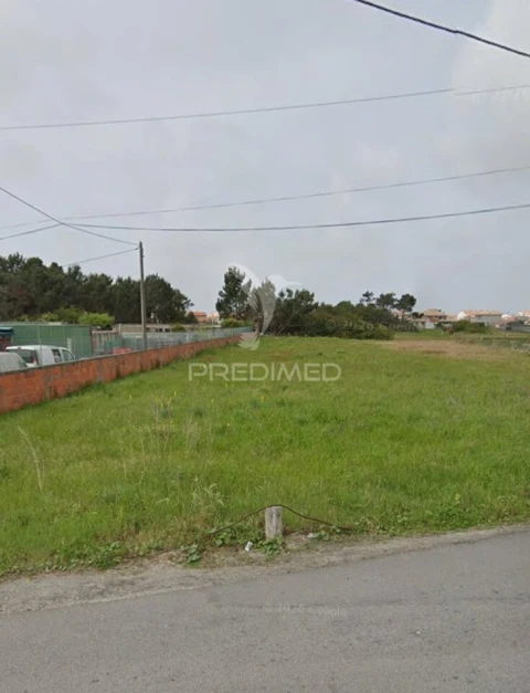 Terreno para Venda em Gafanha da Nazaré