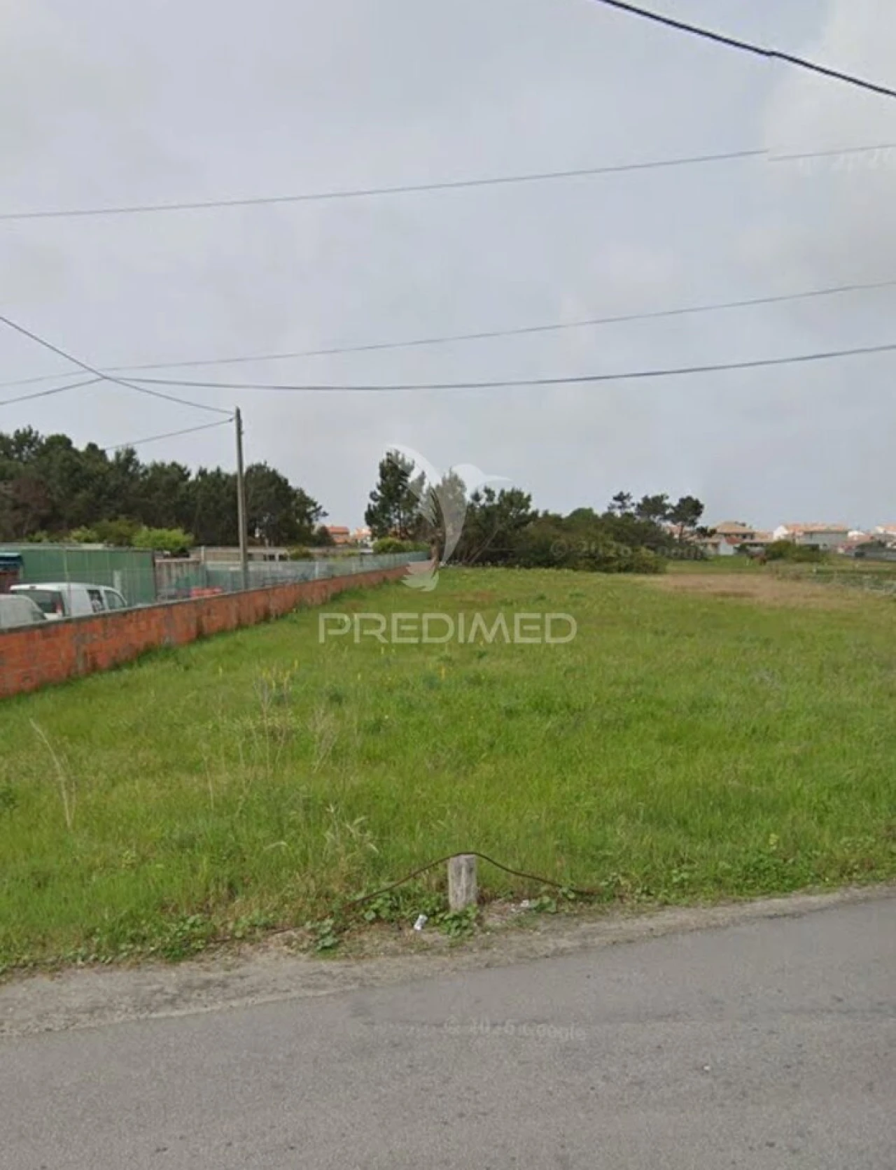 Terreno para Venda em Gafanha da Nazaré Foto 1