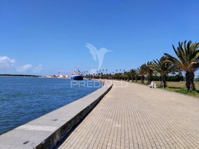 Terreno para Venda em Gafanha da Encarnação Foto 1