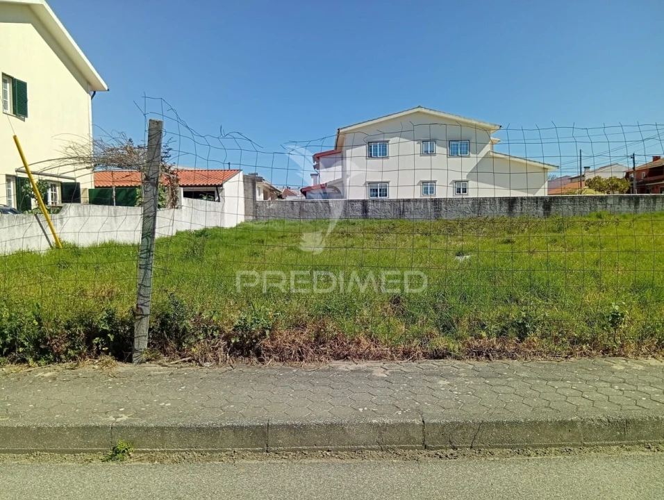 Terreno para Venda em São Bernardo Foto 1