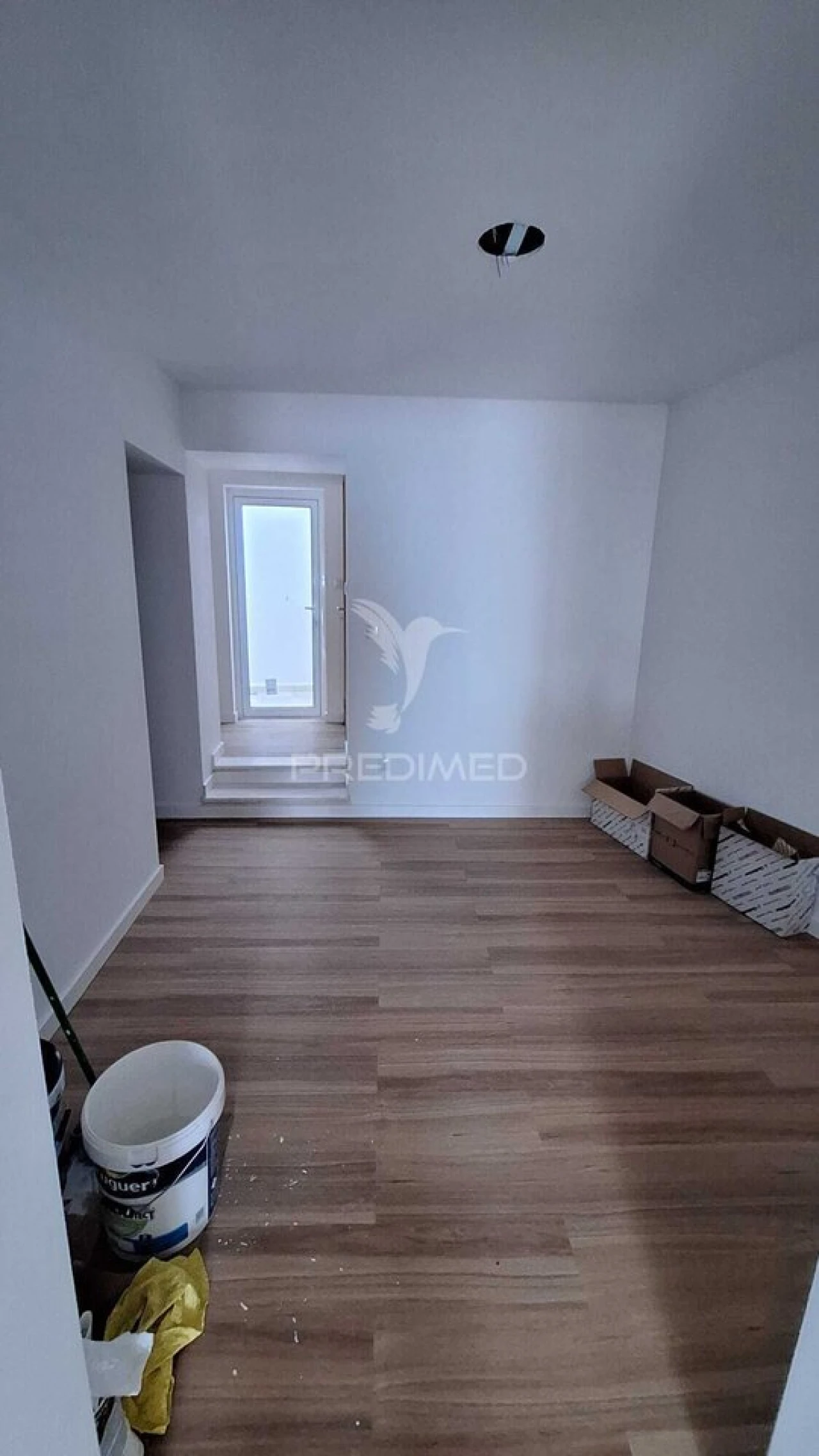 Apartamento T2 para Venda em São João Baptista Foto 6