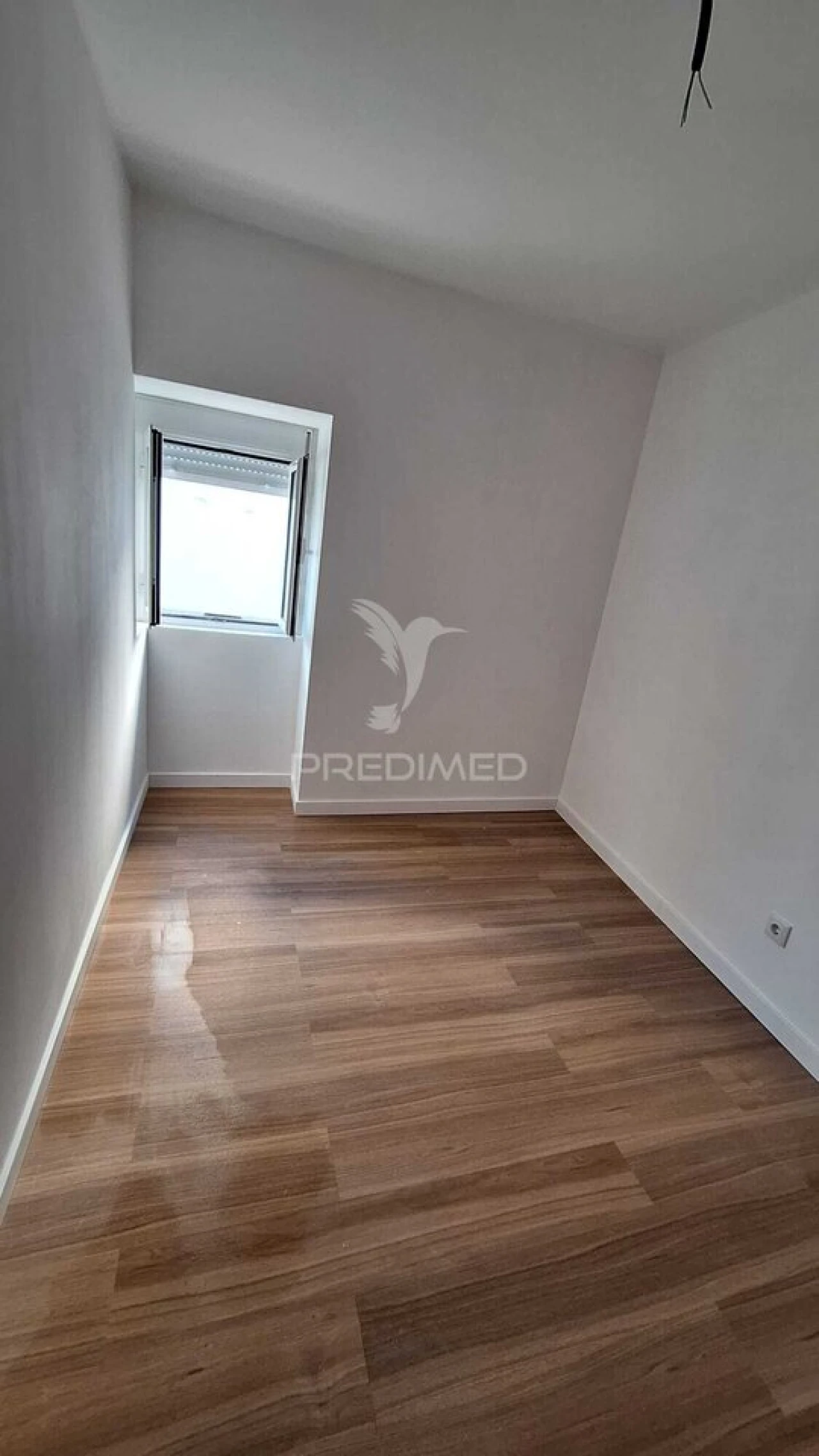 Apartamento T2 para Venda em São João Baptista Foto 5