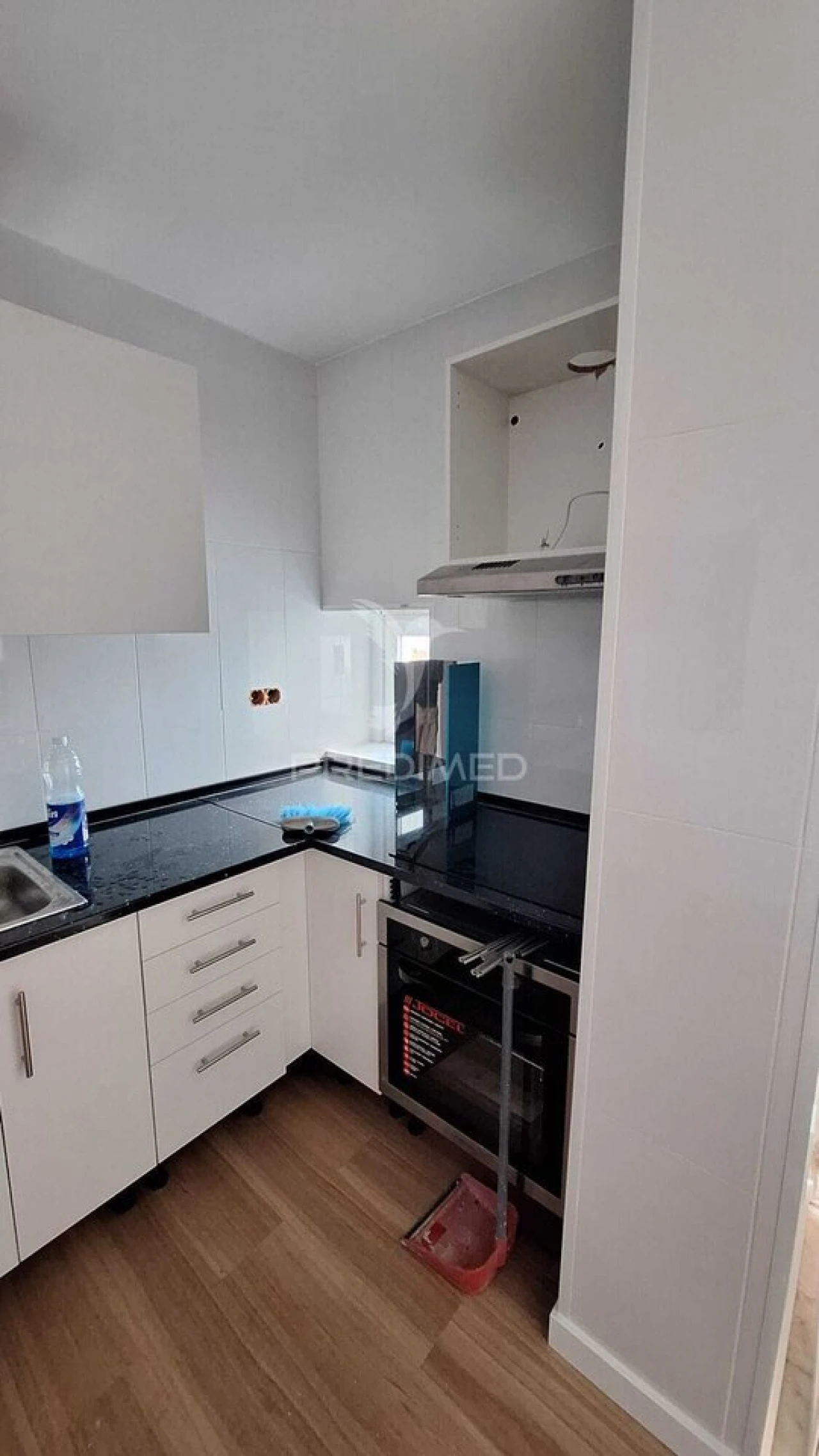 Apartamento T2 para Venda em São João Baptista Foto 2