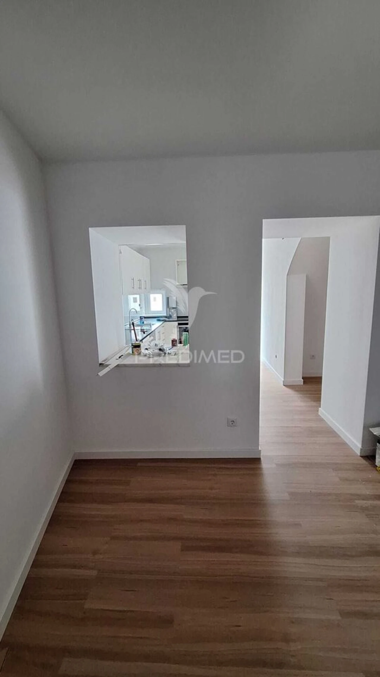Apartamento T2 para Venda em São João Baptista Foto 4