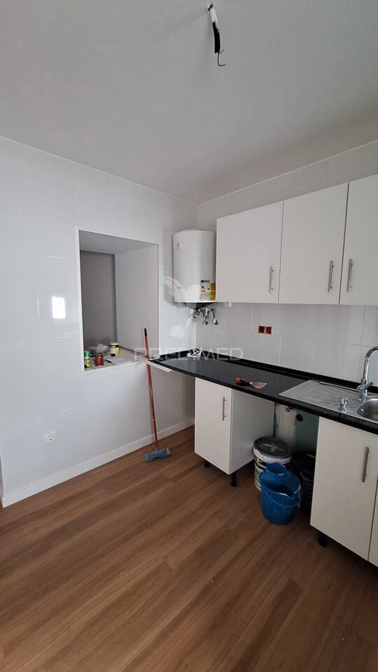 Apartamento T2 para Venda em São João Baptista Foto 3
