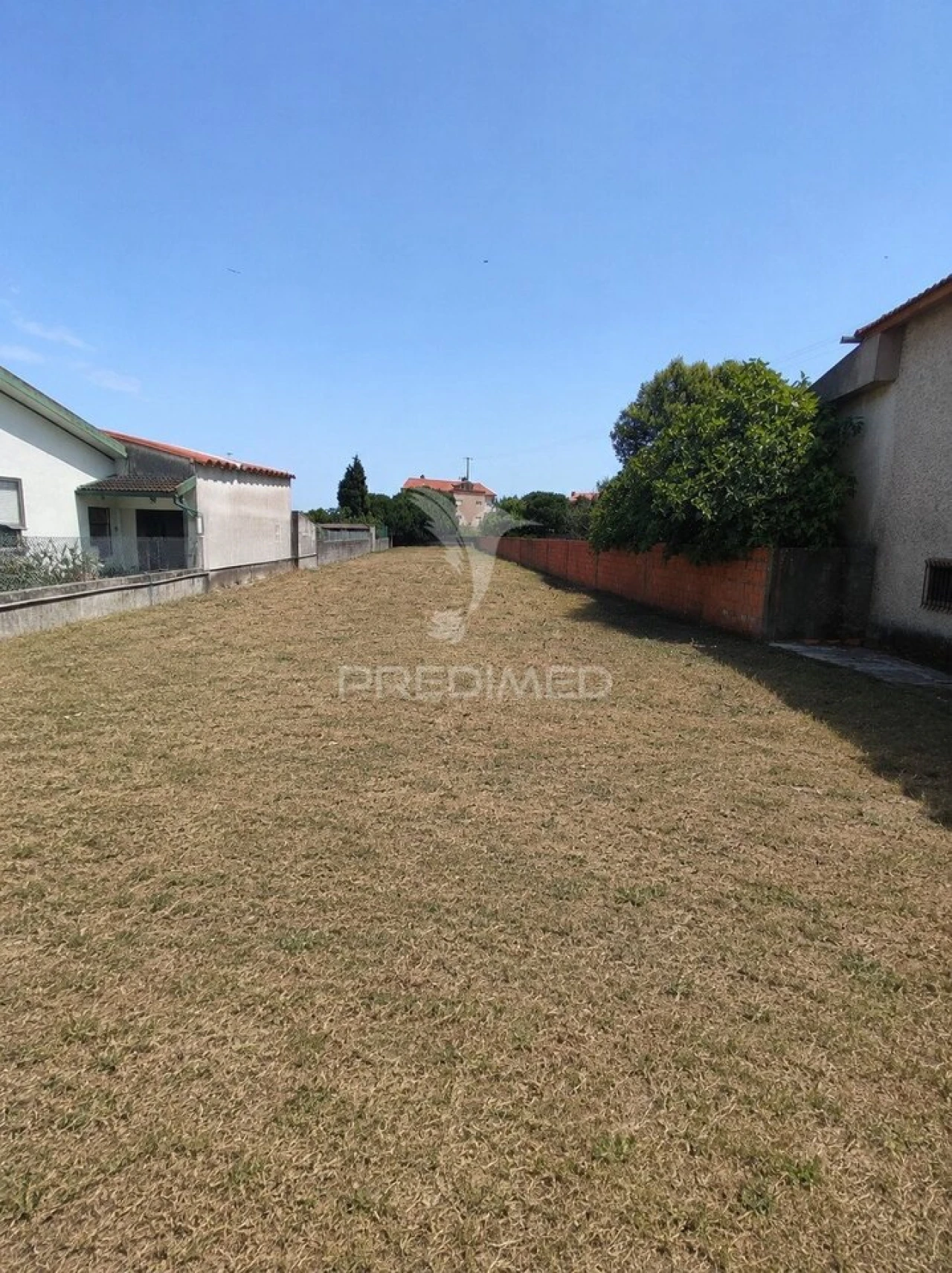 Terreno para Venda em Gafanha da Nazaré Foto 1