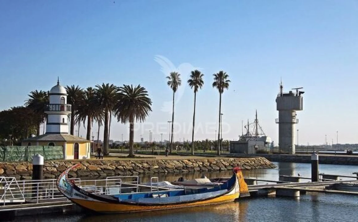 Terreno para Venda em Gafanha do Carmo Foto 1